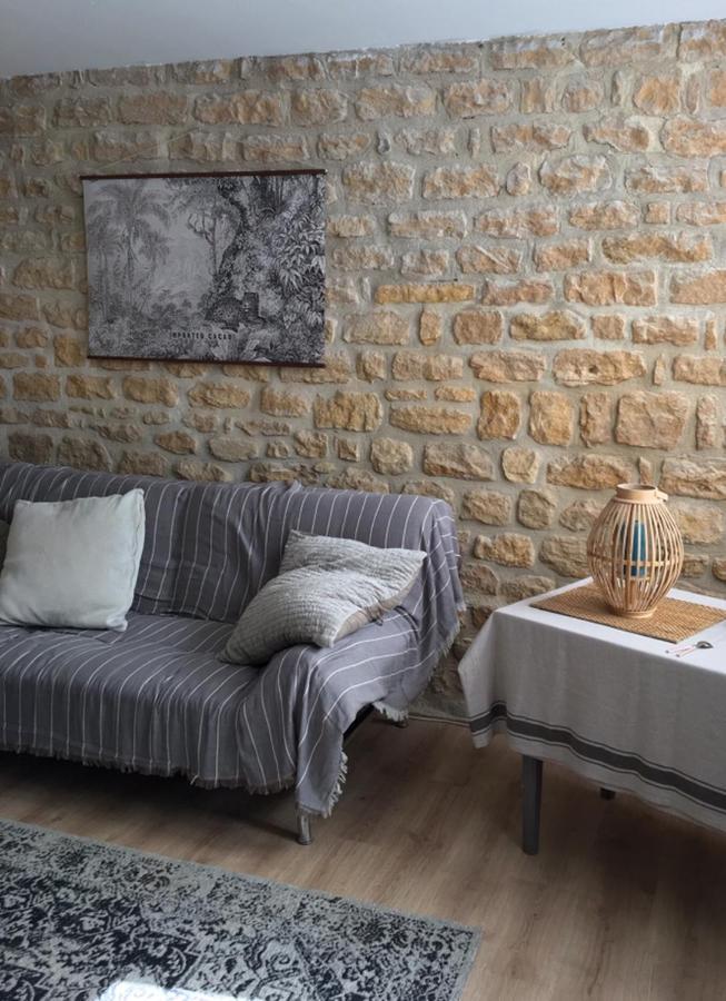 Un Jardin En Ville Sarlat-la-Caneda Bagian luar foto